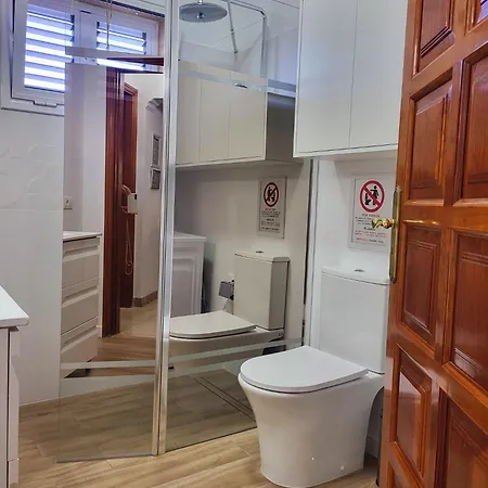 Orotava Garden House Perfect For Families Feriehus La Orotava