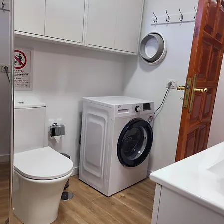 Orotava Garden House Perfect For Families *