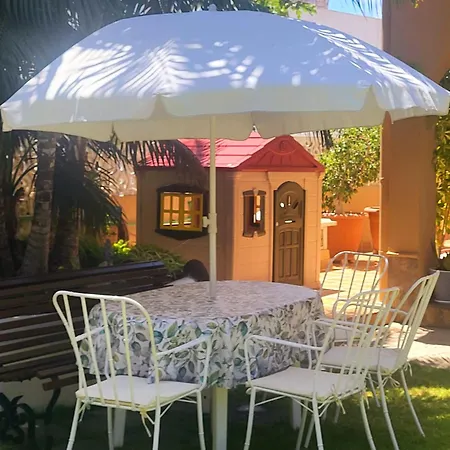 Dom wakacyjny Orotava Garden House Perfect For Families *