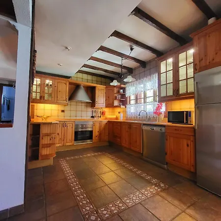 Orotava Garden House Perfect For Families *