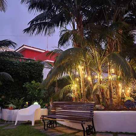 Orotava Garden House Perfect For Families * لا أوروتافا