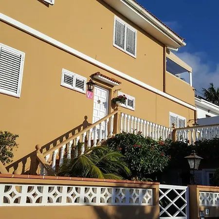 Orotava Garden House Perfect For Families Feriehus *
