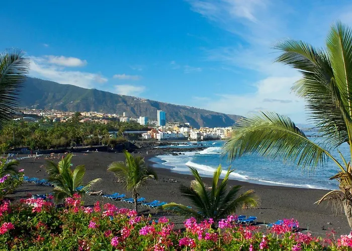 Orotava Garden House Perfect For Families *