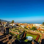 Orotava Garden House Perfect For Families Ferienhaus La Orotava