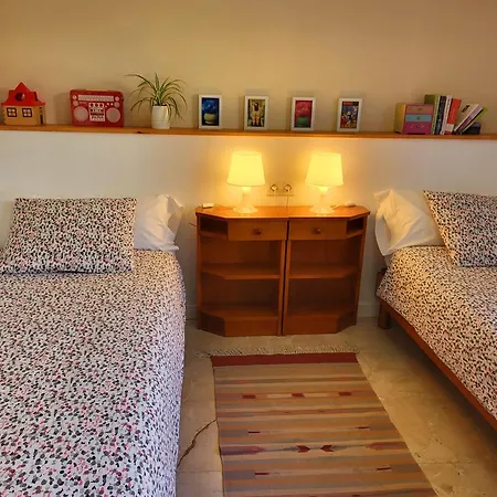 度假居 Orotava Garden House Perfect For Families 拉奥罗塔瓦