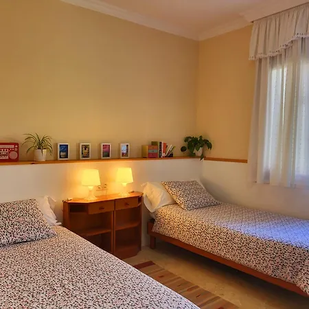 Orotava Garden House Perfect For Families ラ・オロタバ