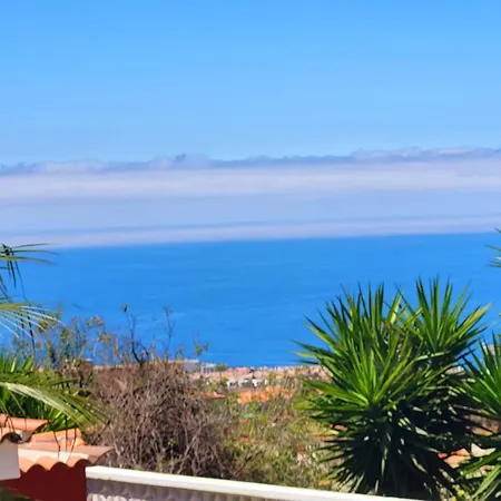 Orotava Garden House Perfect For Families