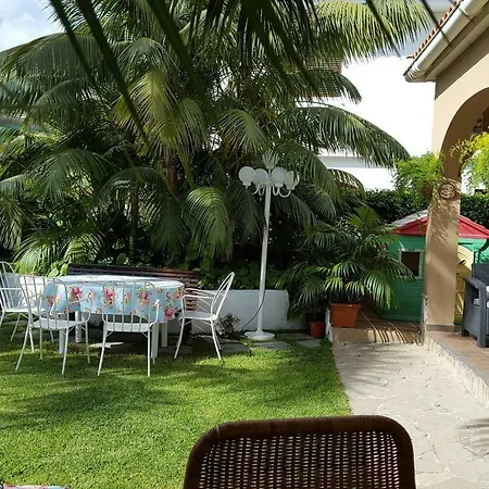Orotava Garden House Perfect For Families * ラ・オロタバ