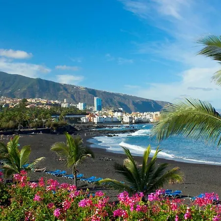 Orotava Garden House Perfect For Families *