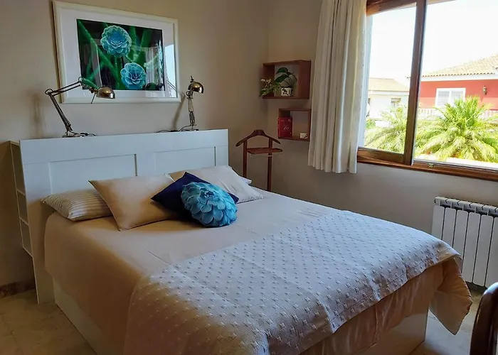 Orotava Garden House Perfect For Families 度假居 拉奥罗塔瓦