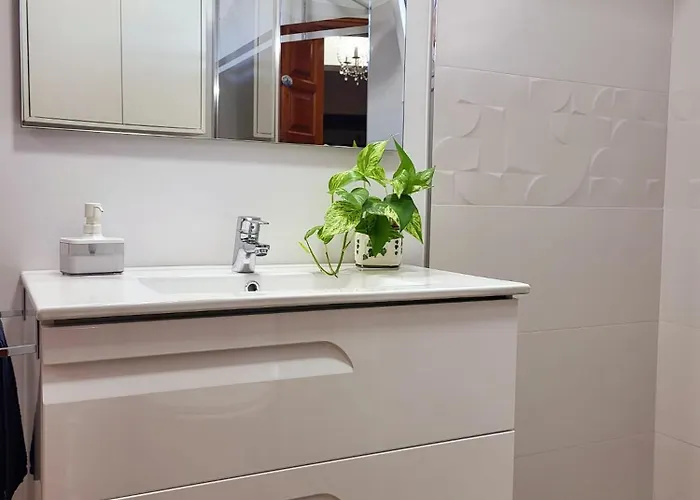 Orotava Garden House Perfect For Families 度假居 *