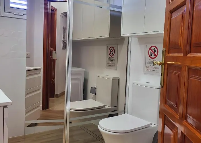 Orotava Garden House Perfect For Families 度假居 拉奥罗塔瓦