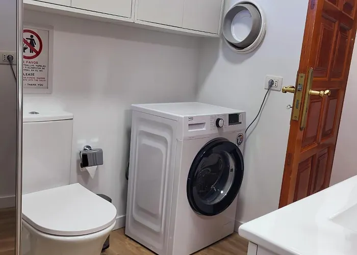 Orotava Garden House Perfect For Families *