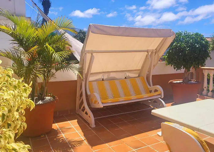 Orotava Garden House Perfect For Families * 拉奥罗塔瓦