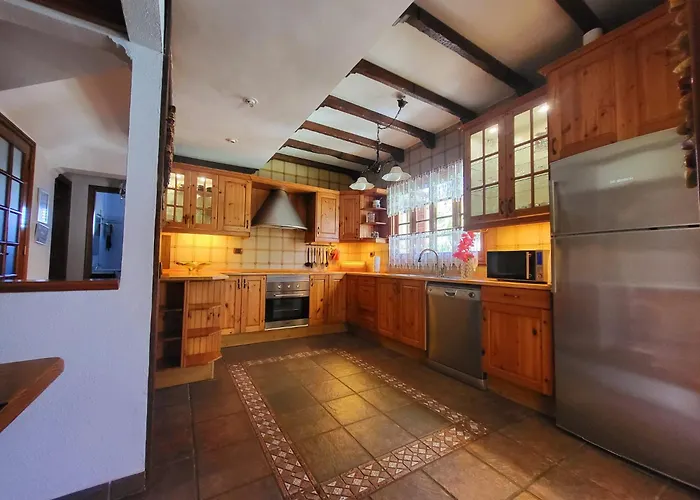 Orotava Garden House Perfect For Families *