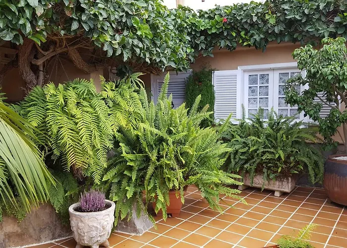 Orotava Garden House Perfect For Families *