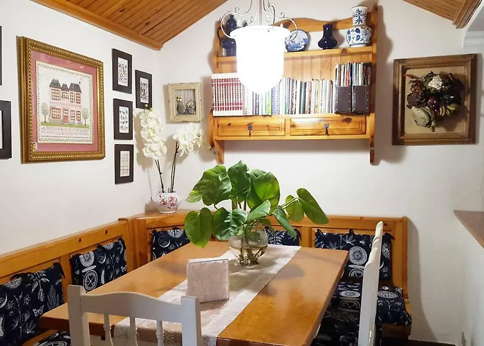 Orotava Garden House Perfect For Families *
