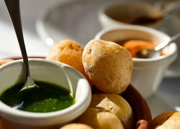 Orotava Garden House Perfect For Families 拉奥罗塔瓦