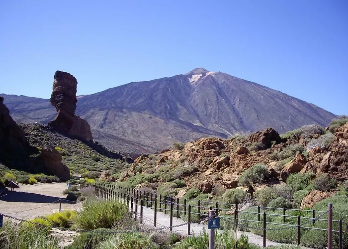 Orotava Garden House Perfect For Families