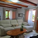 Orotava Garden House Perfect For Families *