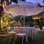 Orotava Garden House Perfect For Families בית נופש