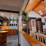 בית נופש Orotava Garden House Perfect For Families