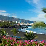 Orotava Garden House Perfect For Families *
