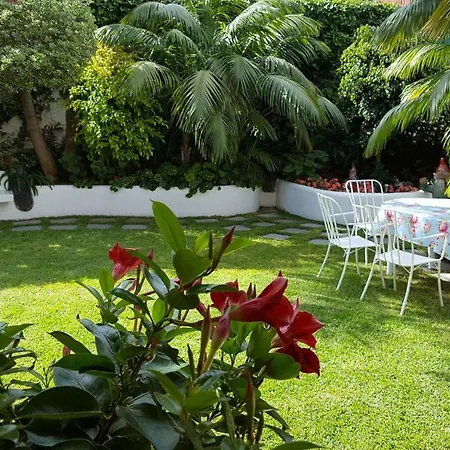 Orotava Garden House Perfect For Families * La Orotava